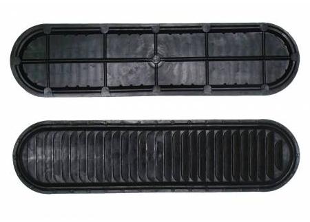 Амортизатор резиновый широкий