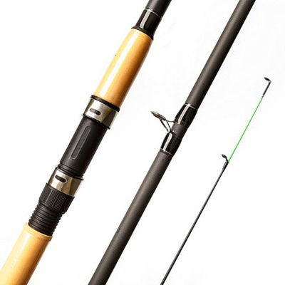 Фидер Caiman Comet Feeder 3,90м 60-150гр