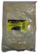 Кукуруза Goldfish дробленая