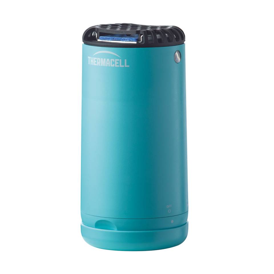 Прибор противомоскитный ThermaCELL Halo Mini Repeller Blue