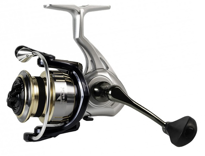 Катушка East Shark Tristan 2500