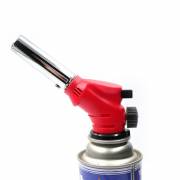 Горелка Газовая Runis Premium P01, пьезо, газогенератор