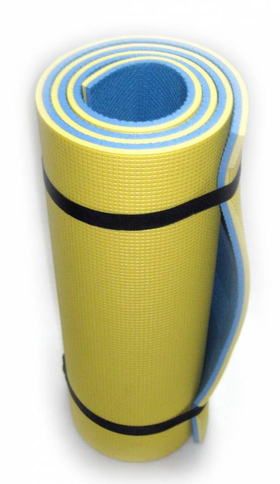 Коврик Isolon Optima Light 16 180x60x1,6 см