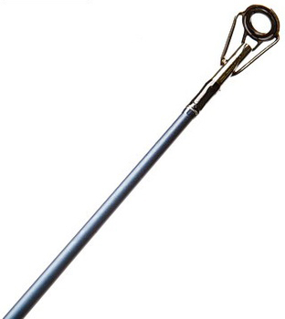 Спиннинг Caiman Master 2,13 m 8-28g