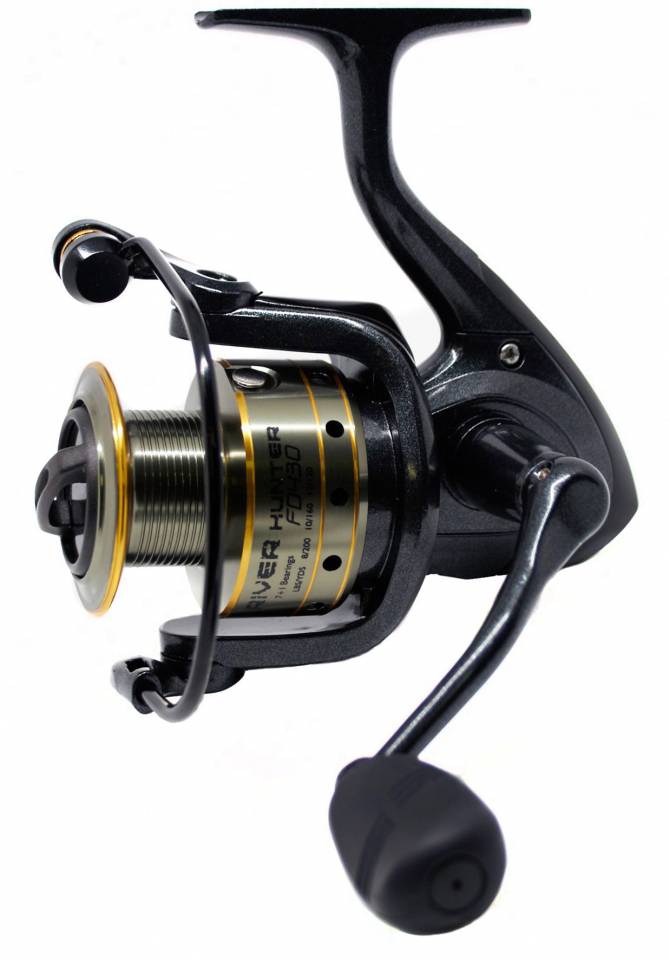 Катушка Viva River Hunter FD 430