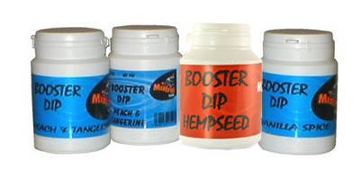 Дип Mistral Baits White Chocolate 150мл
