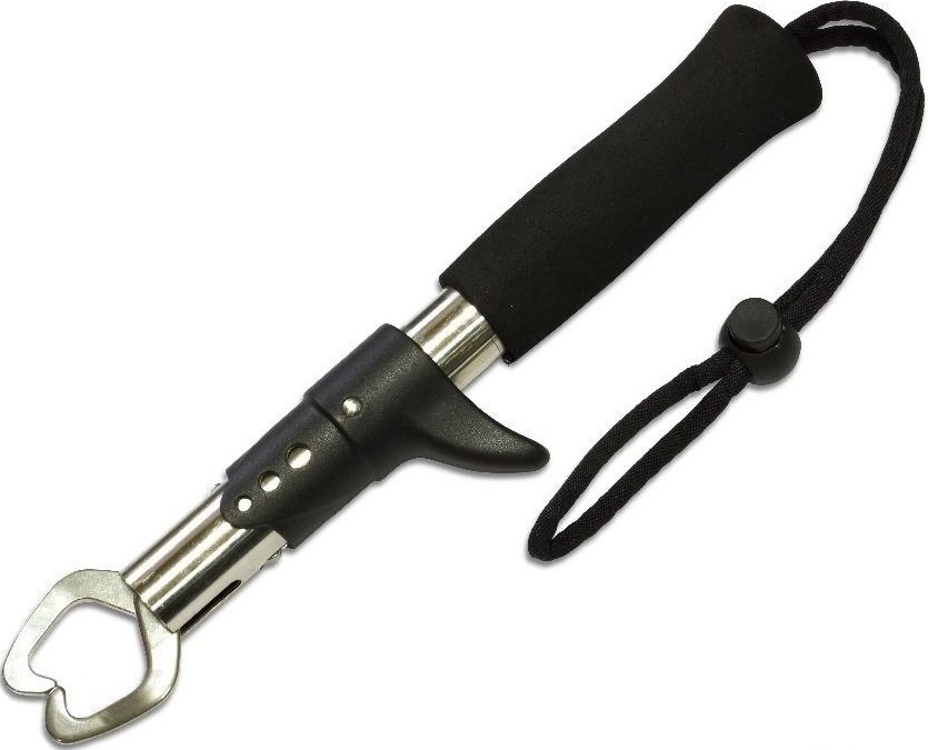 Захват челюстной Mifine