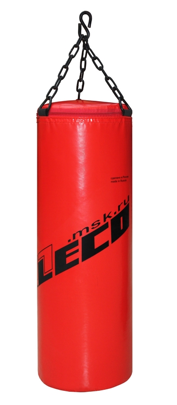 Мешок боксерский Leco Хоум 25 кг