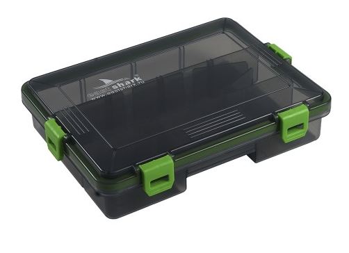 Коробка для приманок East Shark ES-041 22х17х5 см