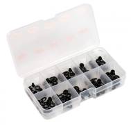 Кольцо пропускное East Shark 1,5-4,0мм