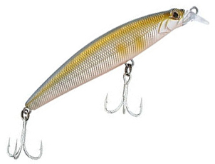 Воблер Owner RM-112F RIP'N MINNOW (SAVOY MINNOW) 112мм 19,0гр до 1м Плавающий
