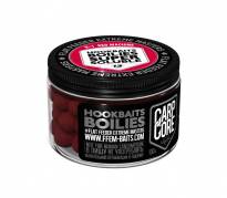Бойлы пылящие FFEM Super Soluble Boilies HNV-R1 13мм 100гр