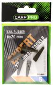 Конус безопасной клипсы Carp Pro 5шт.