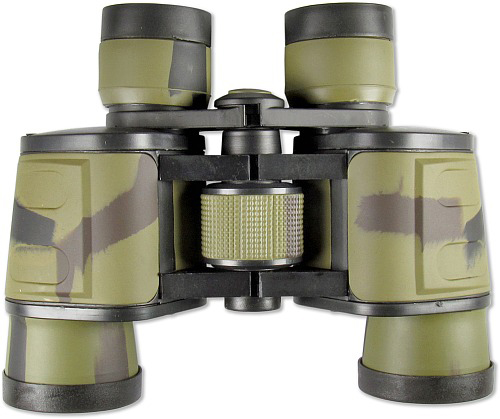 Бинокль Следопыт PF-BT-04 7x35