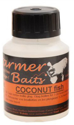 Дип Starmer Baits Coconut Fish 150мл