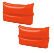 Нарукавники надувные Intex 6-12лет 25х17см