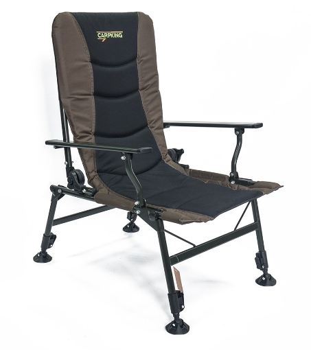 Кресло складное Carpking CK9905