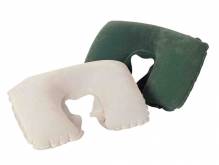 Подушка-флок надувная для шеи Bestway