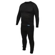 Термобелье Flagman Black Carbon Active