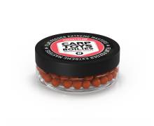 Бойлы вареные FFEM Hookbaits Boilies Cherry Plum 8мм 90гр