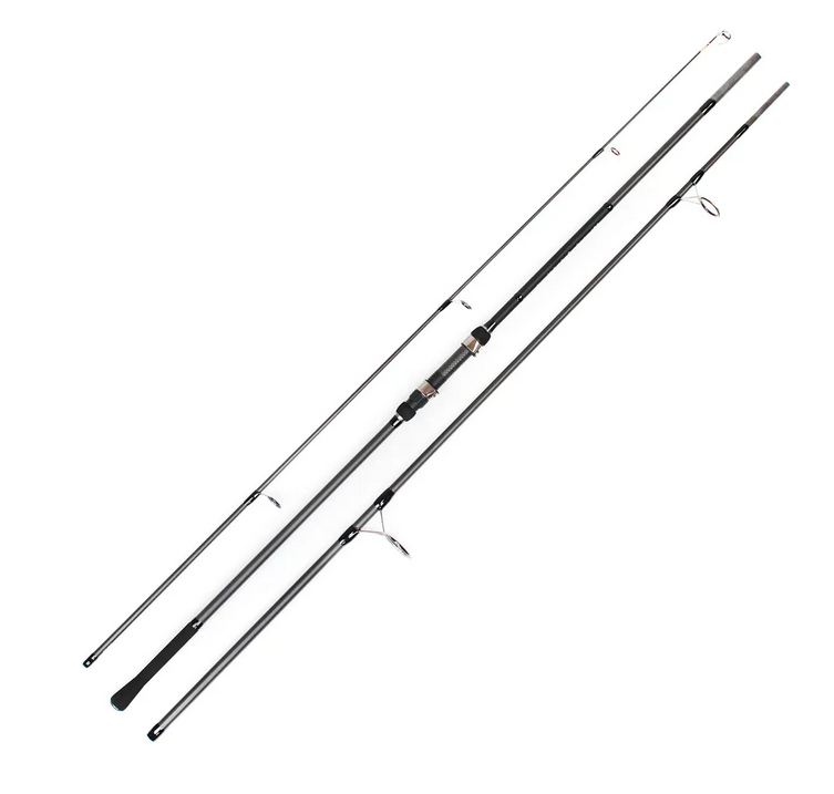Удилище карповое Mifine Ultra Team Carp 3,60м 3,75lb 3 част.
