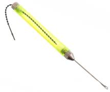 Игла для бойлов Carp Pro Baiting Hook And Stopper со стопором