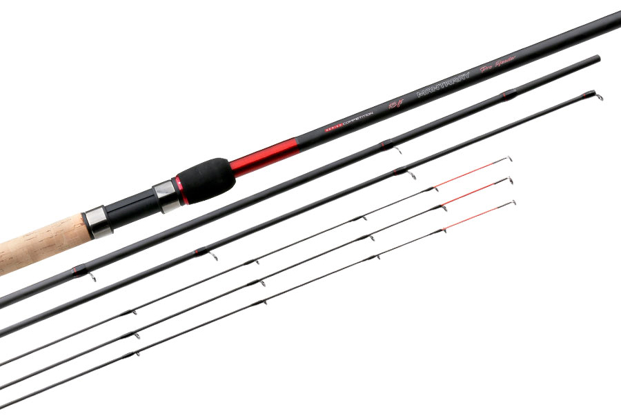 Фидер Flagman Mantaray Pro Feeder 3,90м до 130гр