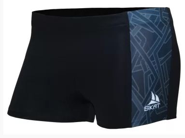 Плавки-шорты Skat А3