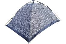 Палатка Ecos Волк-4