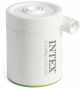 Насос электрический Intex аккумуляторный