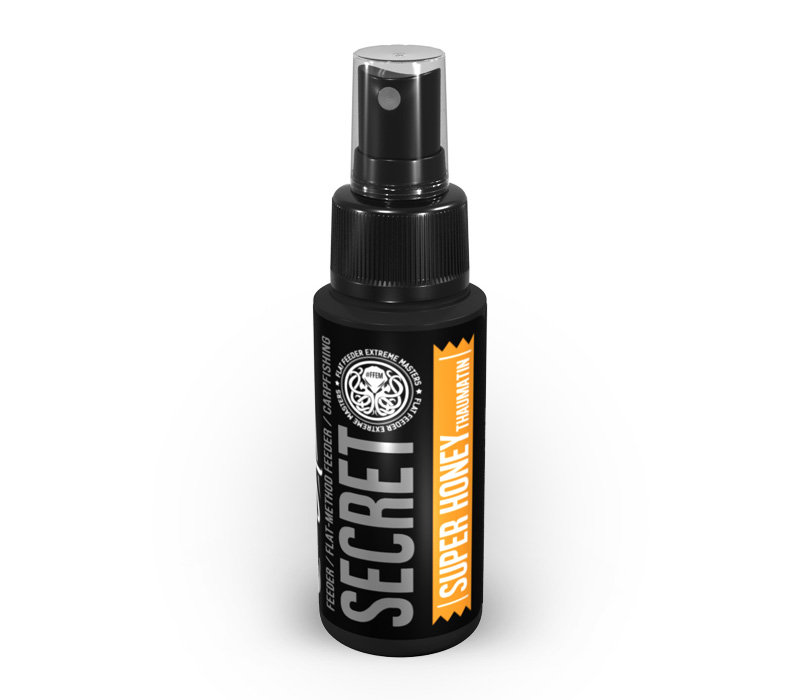 Ароматизатор FFEM Super Spray Super Honey 50мл