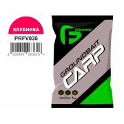 Прикормка F-Fishing Carp Клубника 1кг