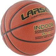 Мяч баскетбольный Larsen PU-5