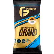 Прикормка F-Fishing Grand Лещ черный 1кг