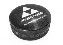 Шайба хоккейная Fischer Official game