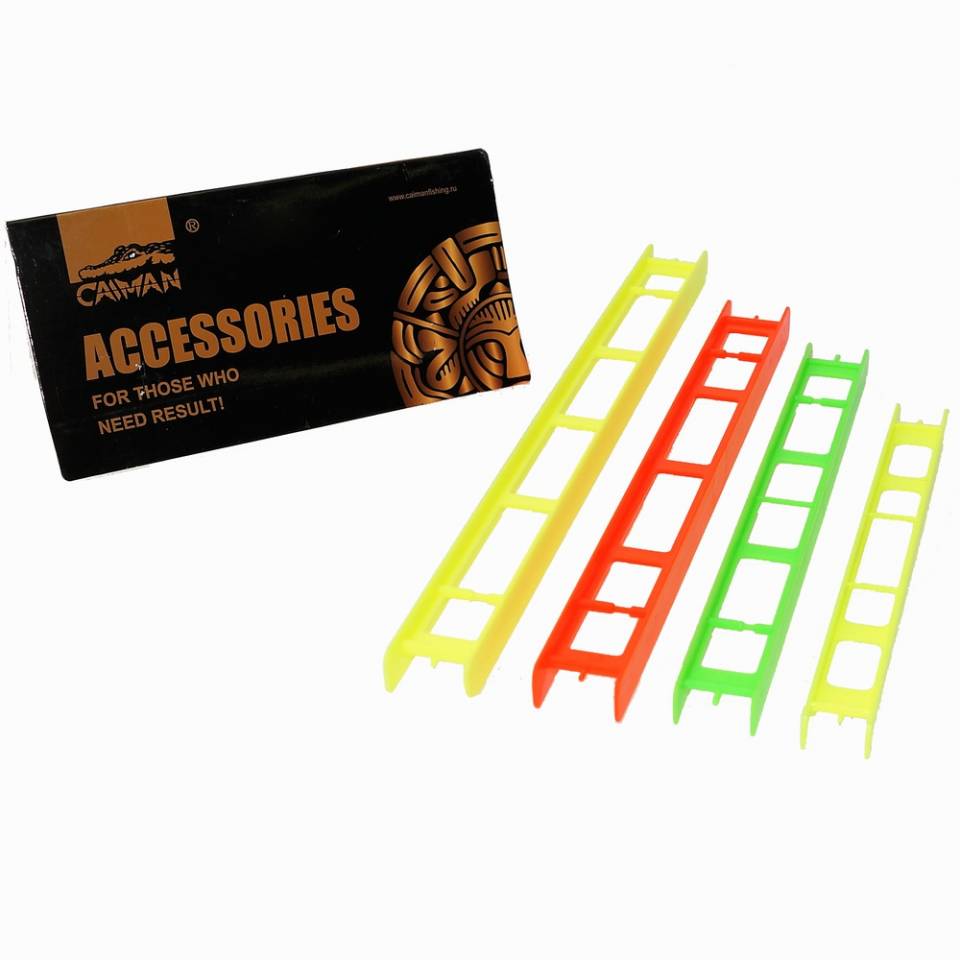 Мотовило Caiman 23х220мм