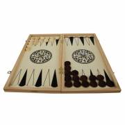 Нарды деревянные малые НК-3