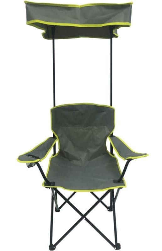 Кресло складное Ecos DW-2009R с навесом