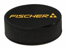 Шайба хоккейная Fischer Official game