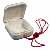 Мотыльница ЭКСТРА 41 прямая с резинкой большая