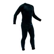 Термобелье Flagman Black Carbon Warm