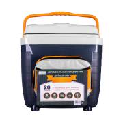 Холодильник автомобильный термоэлектрический Camping World 28л