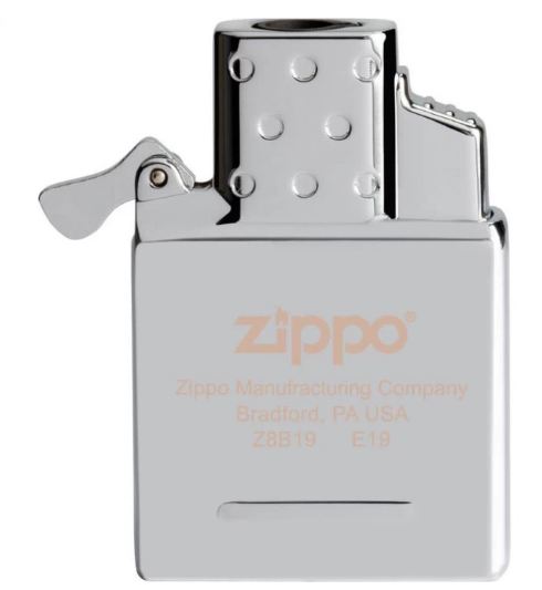 Газовый вставной блок для зажигалки Zippo, одинарное пламя