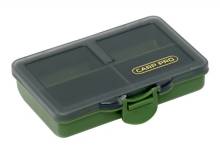 Коробка карповая Carp Pro 4 отделения 105x75x25мм