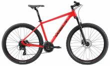 Велосипед Welt Rockfall 1.0 SST 27.5" Risky red 2021