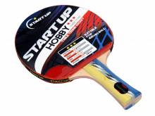 Ракетка для настольного тенниса Start Up Hobby 3Star