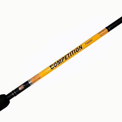 Фидер Caiman Competition Feeder 3,90м 40-100гр