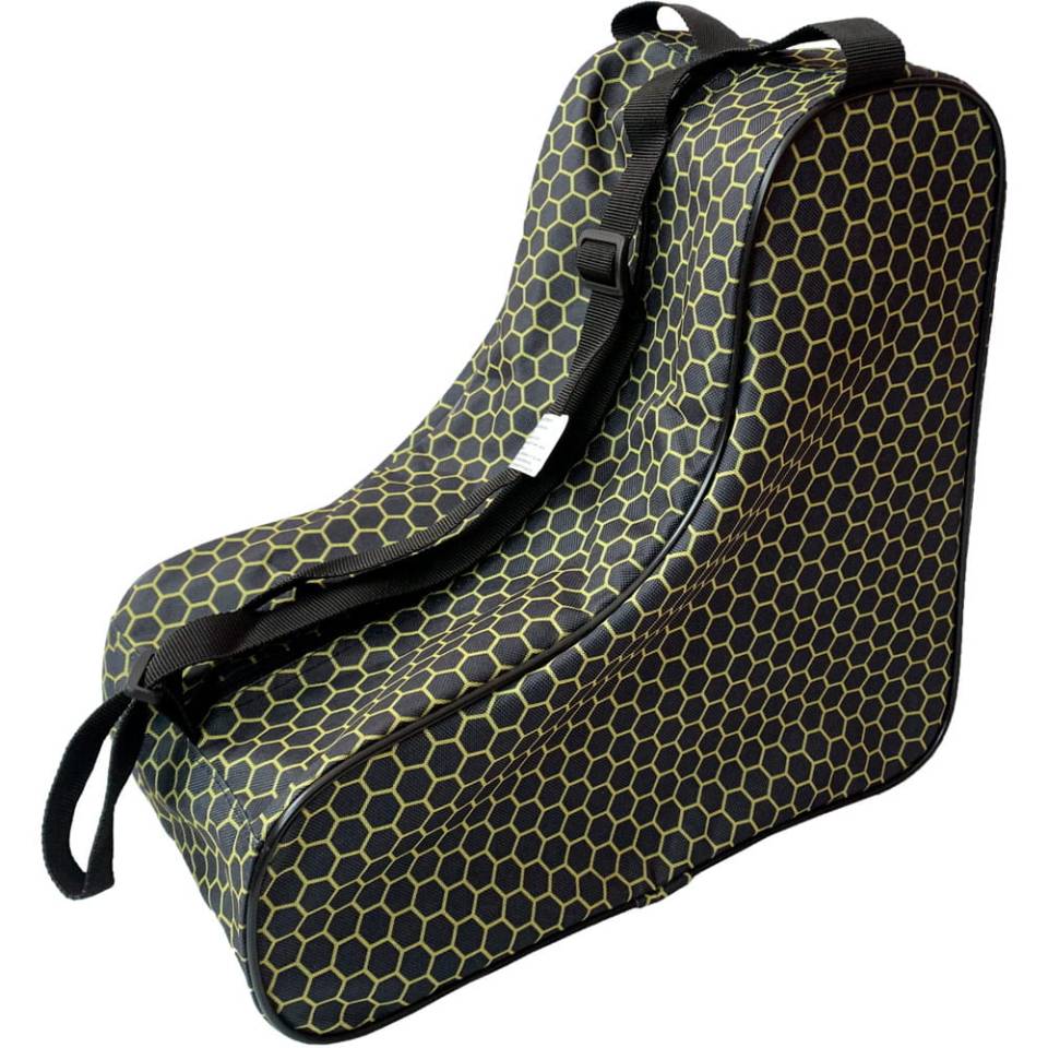 Сумка для коньков Соты