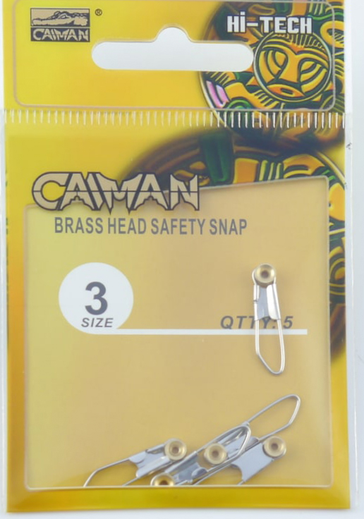 Адаптер для поплавка Caiman