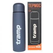 Термос Tramp Basic 1,0л